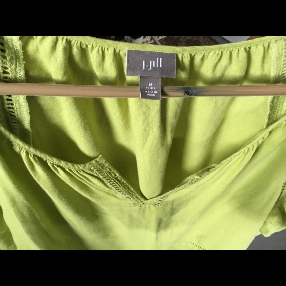 J.Jill Blouse